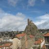 Le Puy Saint Michel de Aiguihle